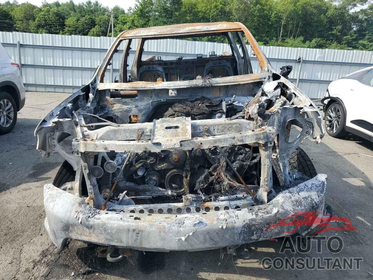 CHEVROLET ALL Models 2019 - 1GCPYFEDXKZ111420