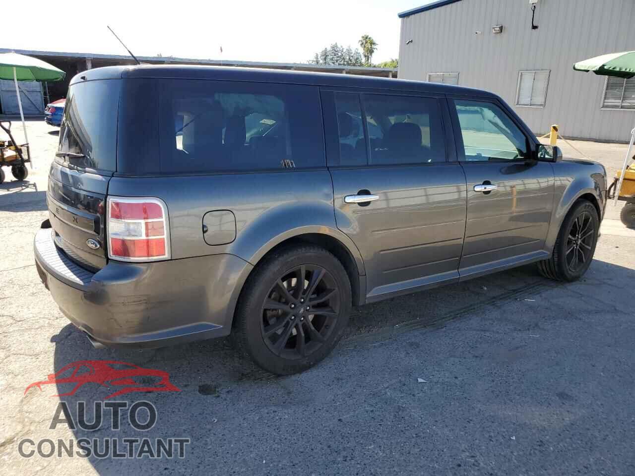FORD FLEX 2016 - 2FMGK5C85GBA22670