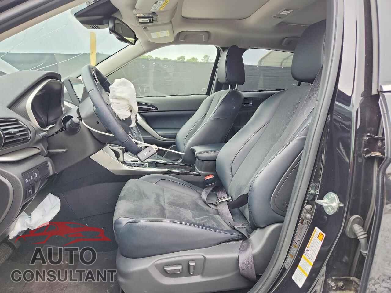 MITSUBISHI ECLIPSE 2025 - JA4ATWAA5SZ005922