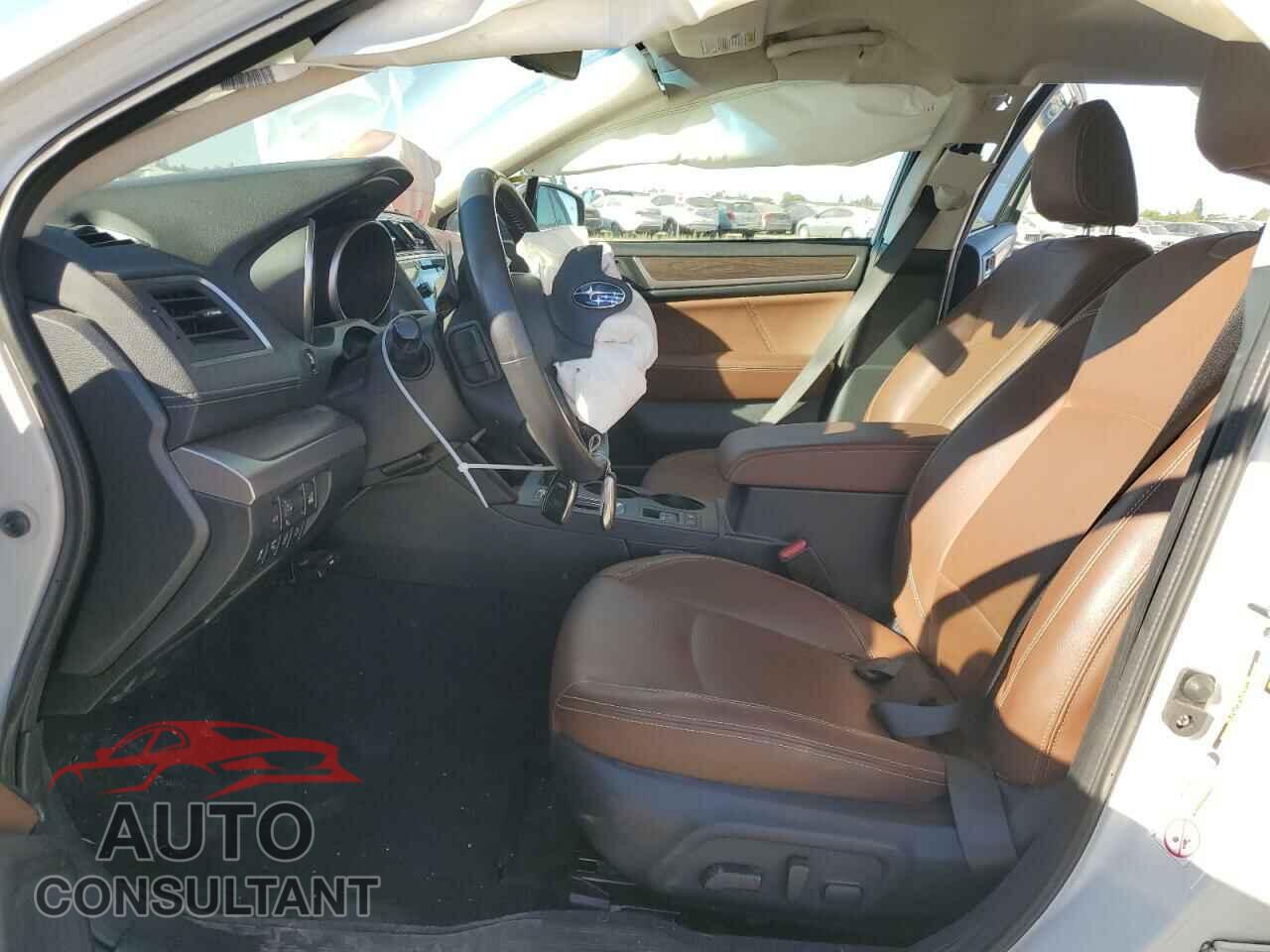 SUBARU OUTBACK 2019 - 4S4BSETC2K3263030