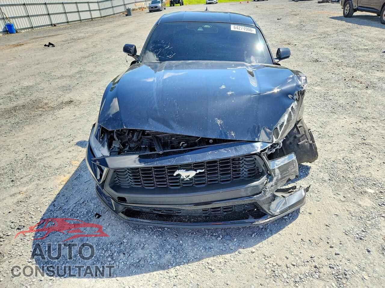 FORD MUSTANG 2024 - 1FA6P8TH1R5120904