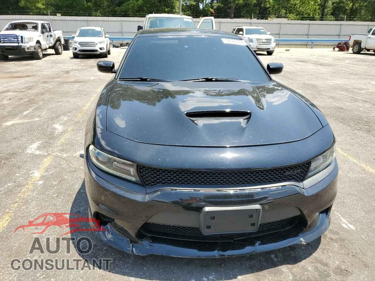 DODGE CHARGER 2017 - 2C3CDXGJ6HH628276