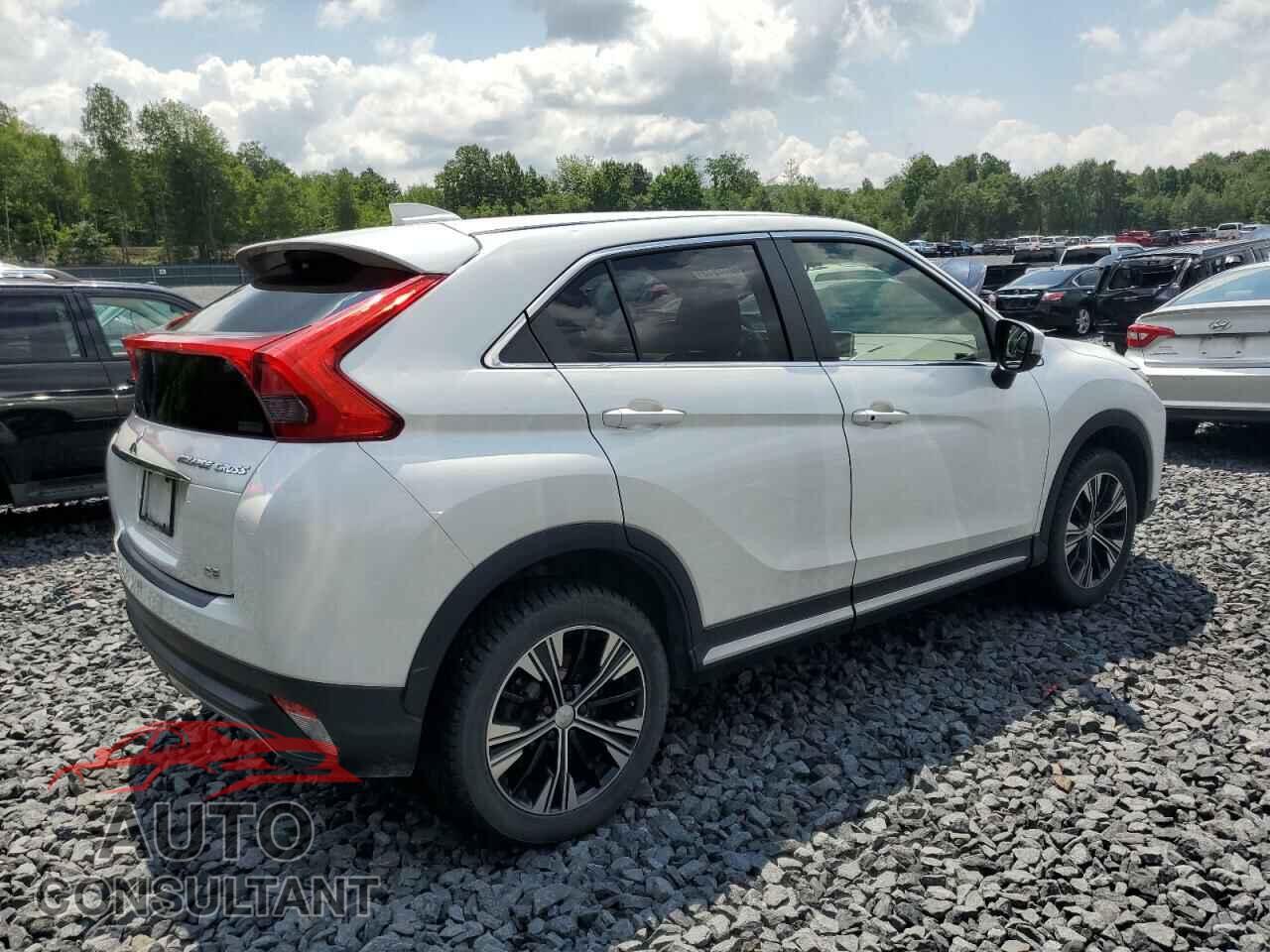 MITSUBISHI ECLIPSE 2019 - JA4AT5AA0KZ020645
