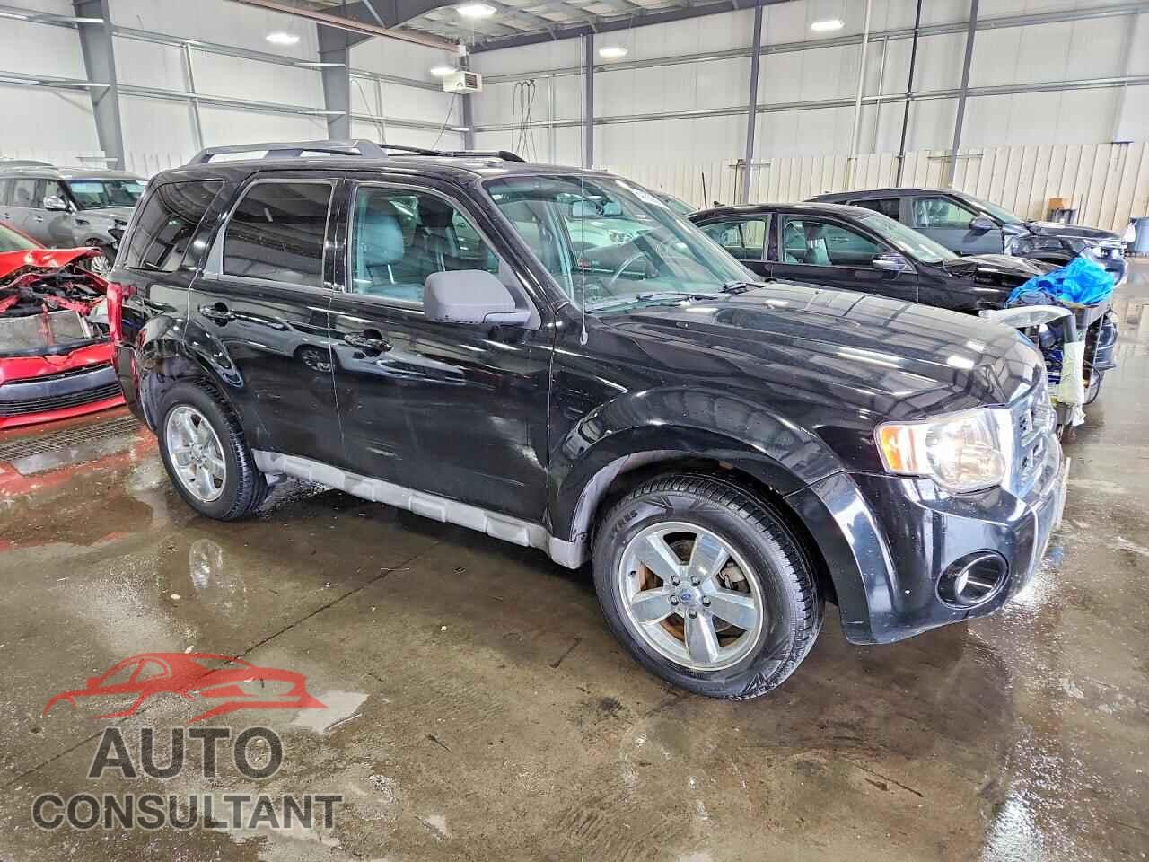 FORD ESCAPE 2012 - 1FMCU9EG7CKB67441