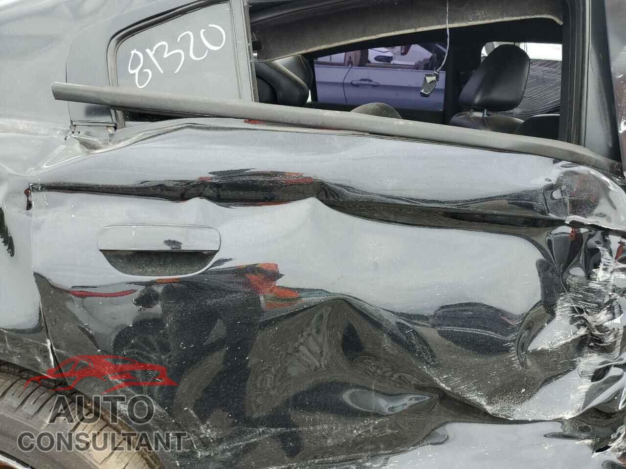 DODGE CHARGER 2017 - 2C3CDXCT4HH543430