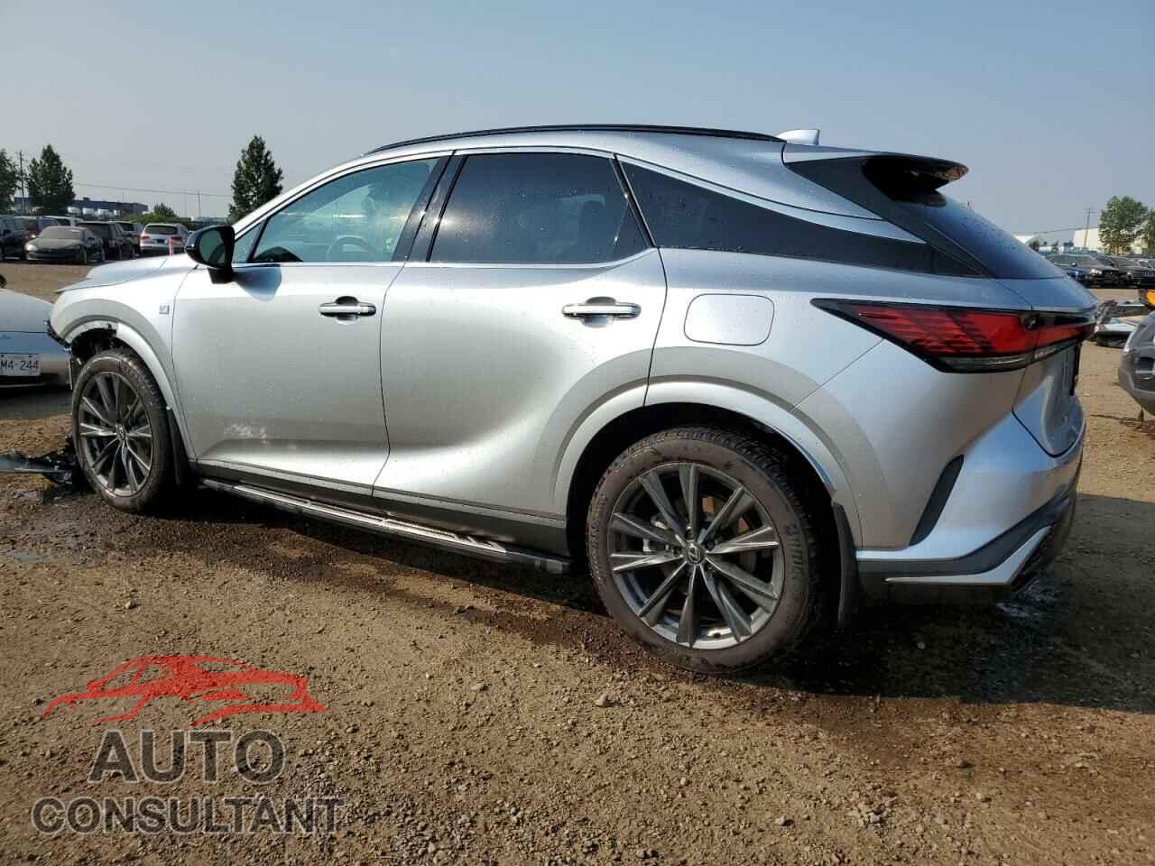LEXUS RX350 2024 - 2T2BAMCA7RC043170