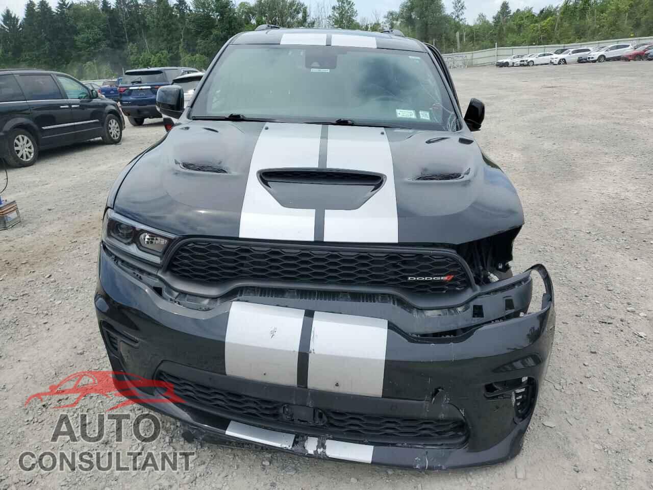 DODGE DURANGO 2023 - 1C4SDJCT0PC682931