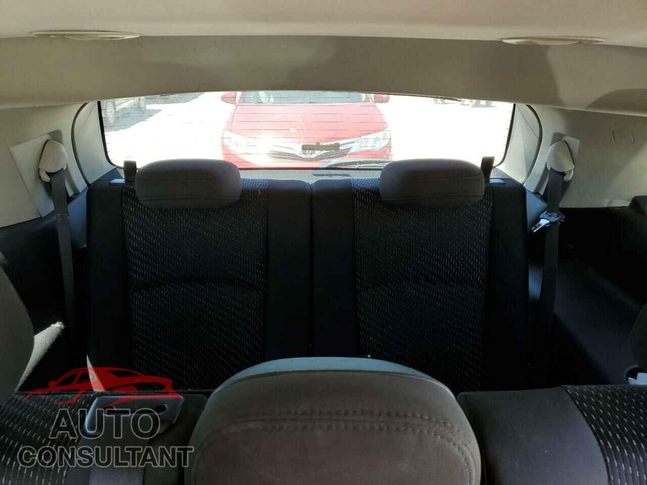 DODGE JOURNEY 2017 - 3C4PDDAG0HT639466