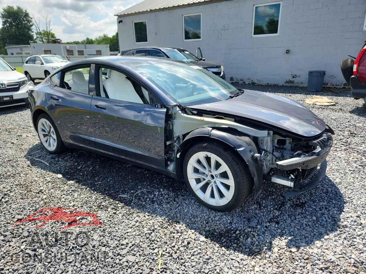 TESLA MODEL 3 2023 - 5YJ3E1EA6PF669326