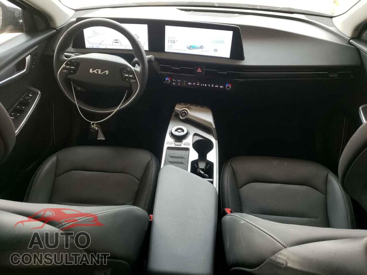 KIA EV6 LIGHT 2024 - KNDC3DLC9R5182556