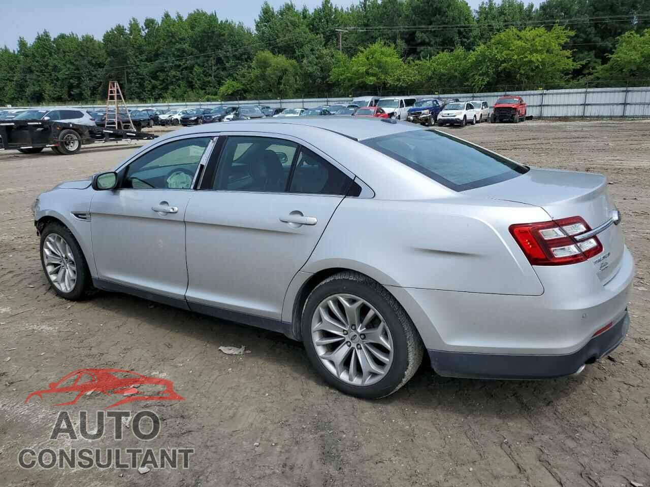 FORD TAURUS 2017 - 1FAHP2F8XHG114958