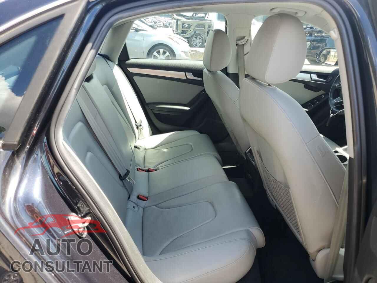 AUDI A4 2014 - WAUFFAFL1EN026498