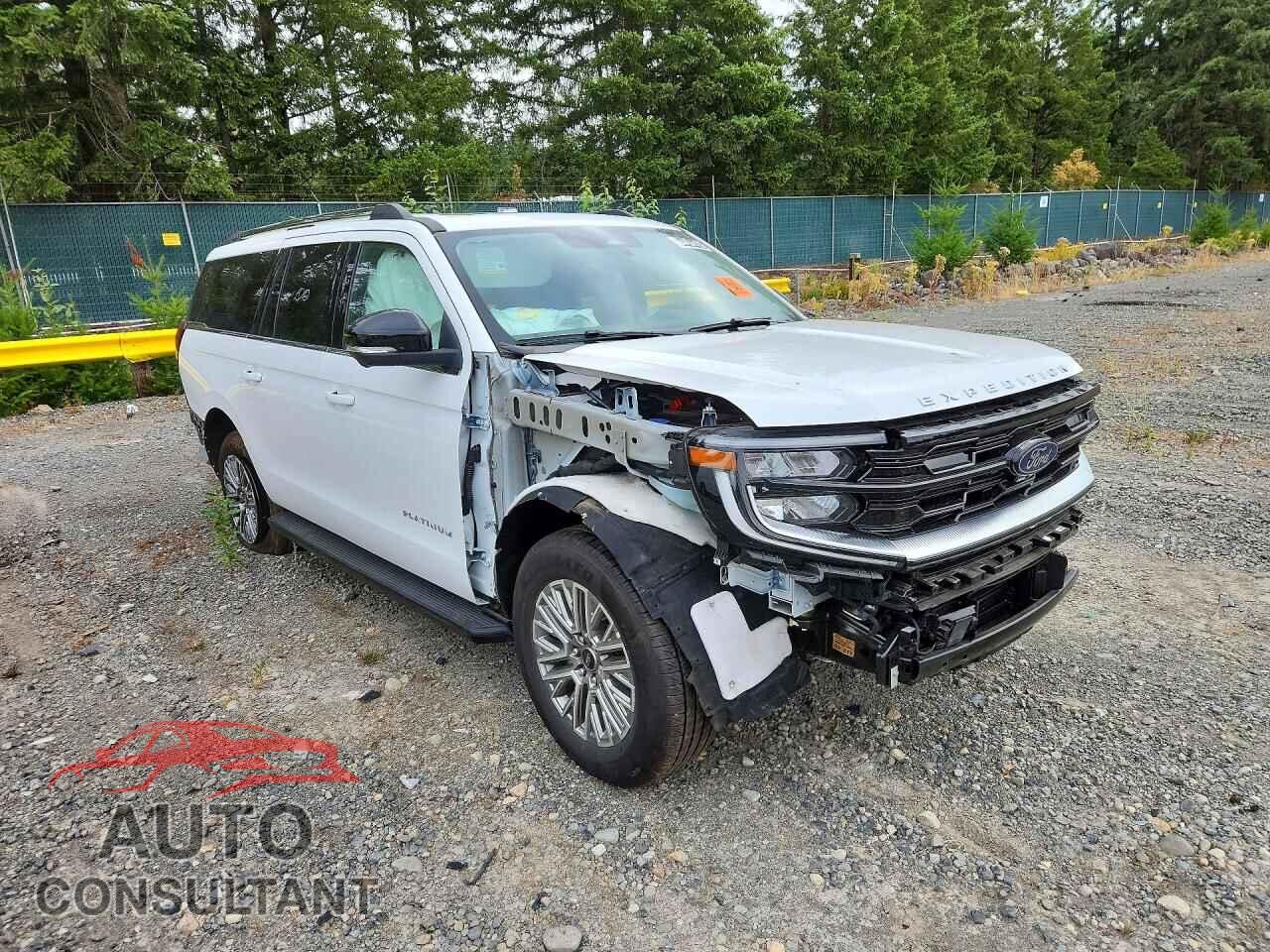 FORD EXPEDITION 2026 - 1FMJK1M82TEA09497