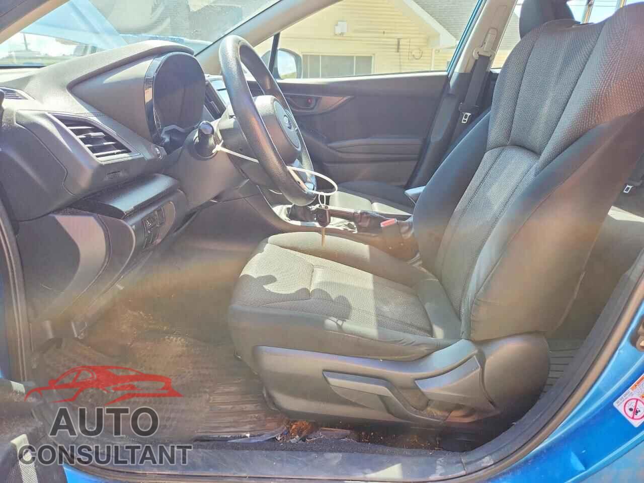 SUBARU IMPREZA 2017 - 4S3GTAA60H1736151