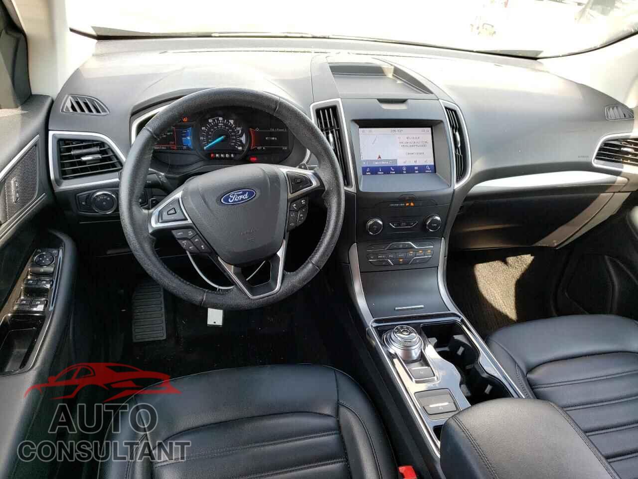 FORD EDGE 2020 - 2FMPK4J92LBA38504