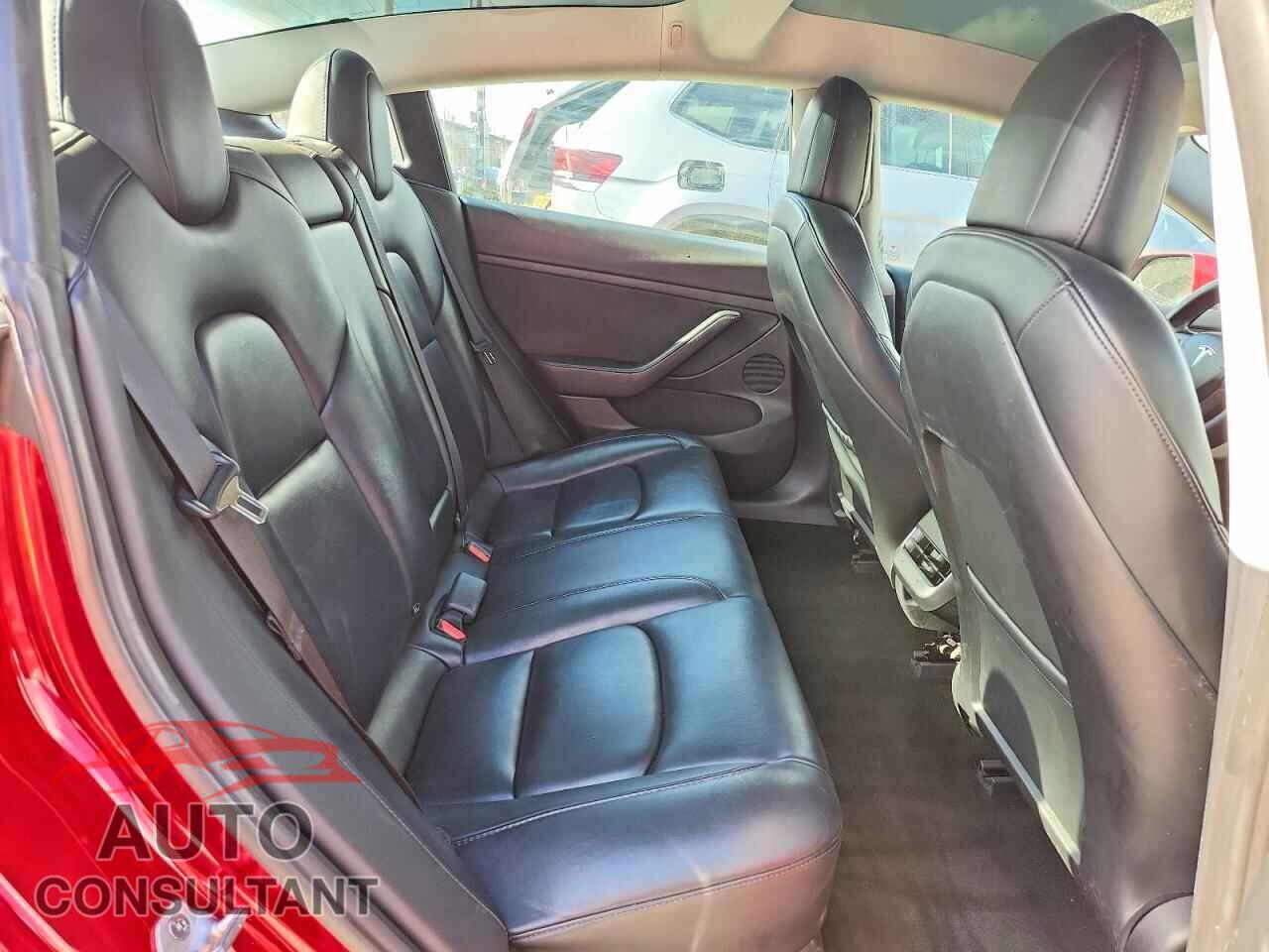 TESLA MODEL 3 2023 - 5YJ3E1EA9PF454975