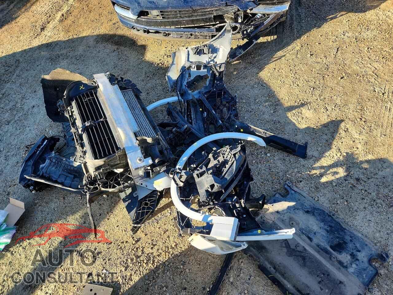 AUDI Q5 2021 - WA1FAAFY2M2023830