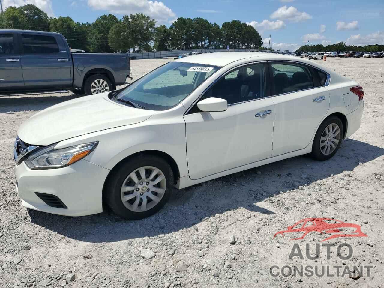 NISSAN ALTIMA 2018 - 1N4AL3AP4JC179013