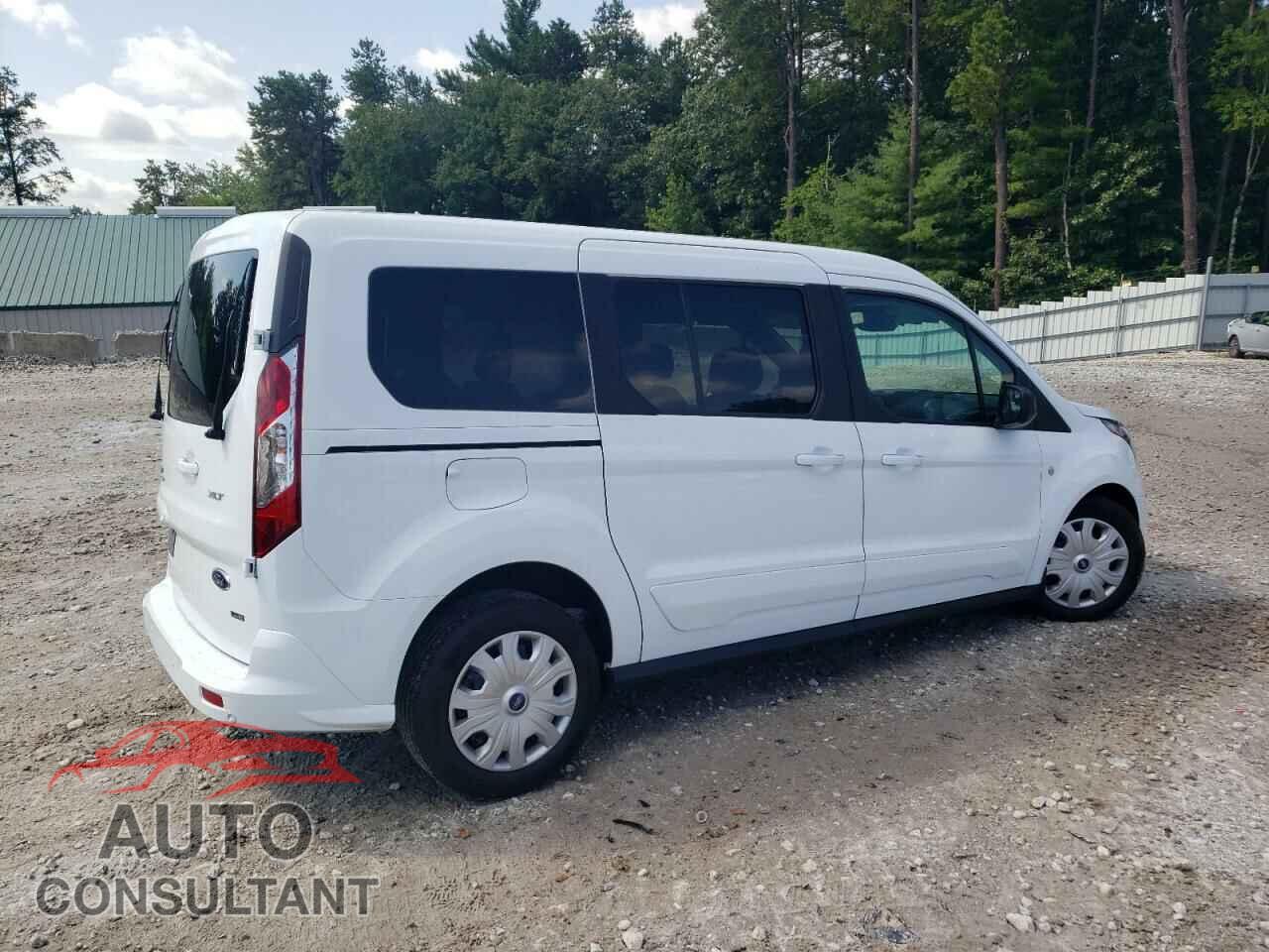 FORD TRANSIT 2020 - NM0GS9F29L1476538