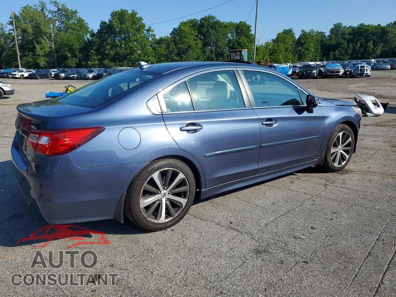 SUBARU LEGACY 2016 - 4S3BNAN69G3006899