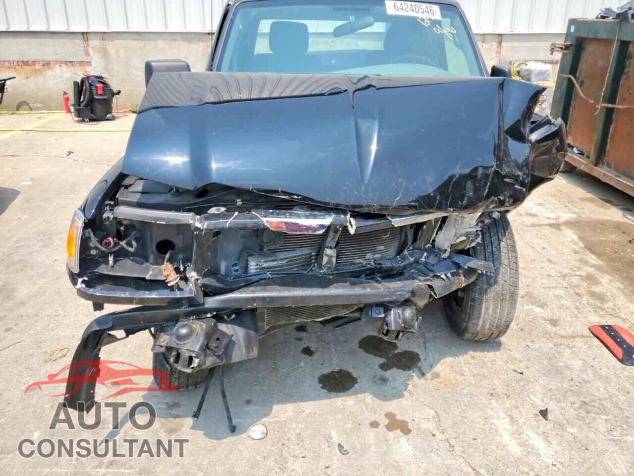 FORD RANGER 2011 - 1FTKR1EE2BPA71297