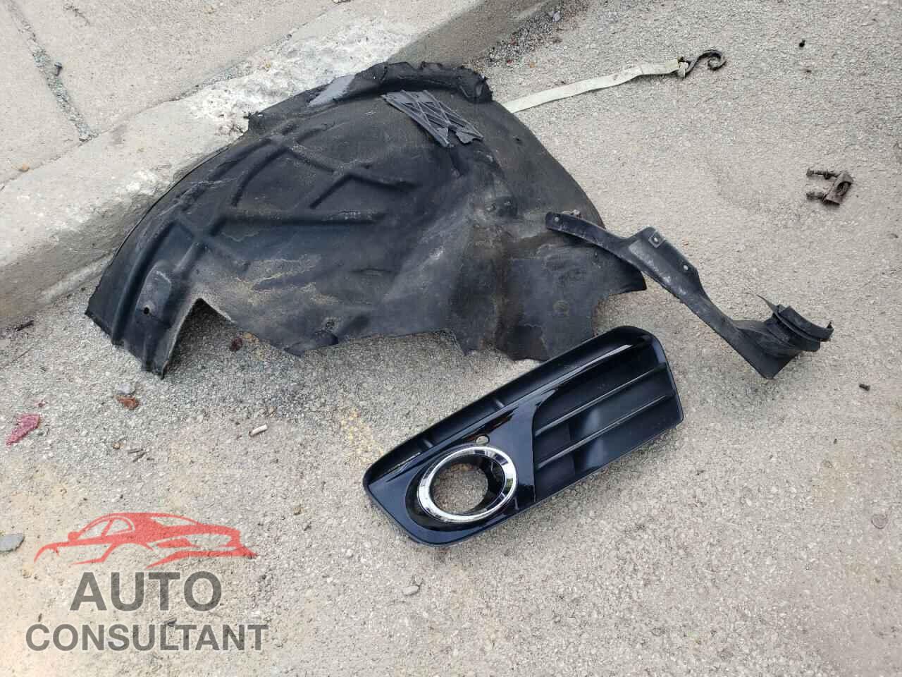 AUDI Q5 2017 - WA1L2AFP3HA026190
