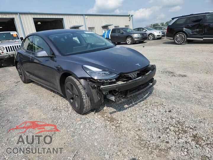 TESLA MODEL 3 2023 - 5YJ3E1EA5PF641761
