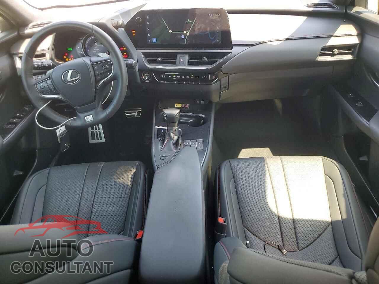 LEXUS UNKNOWN 2023 - JTHR6JBH1P2154910