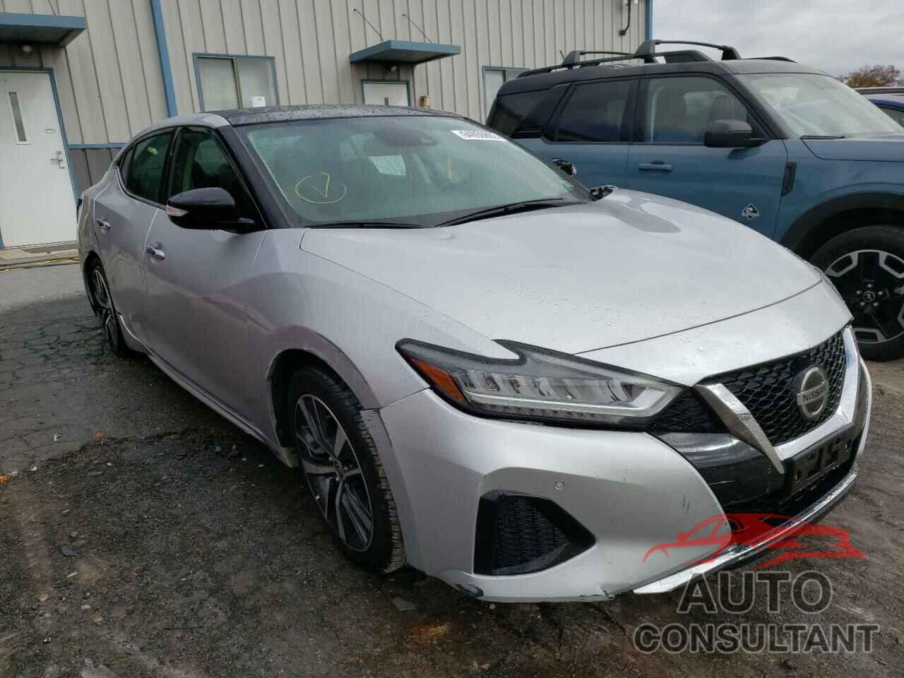 NISSAN MAXIMA 2020 - 1N4AA6DV5LC374896