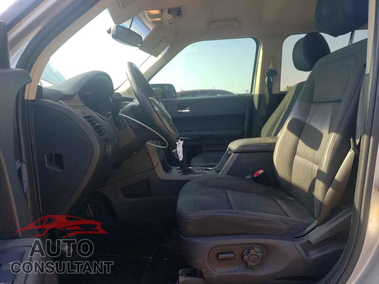 FORD FLEX 2014 - 2FMGK5B85EBD35913