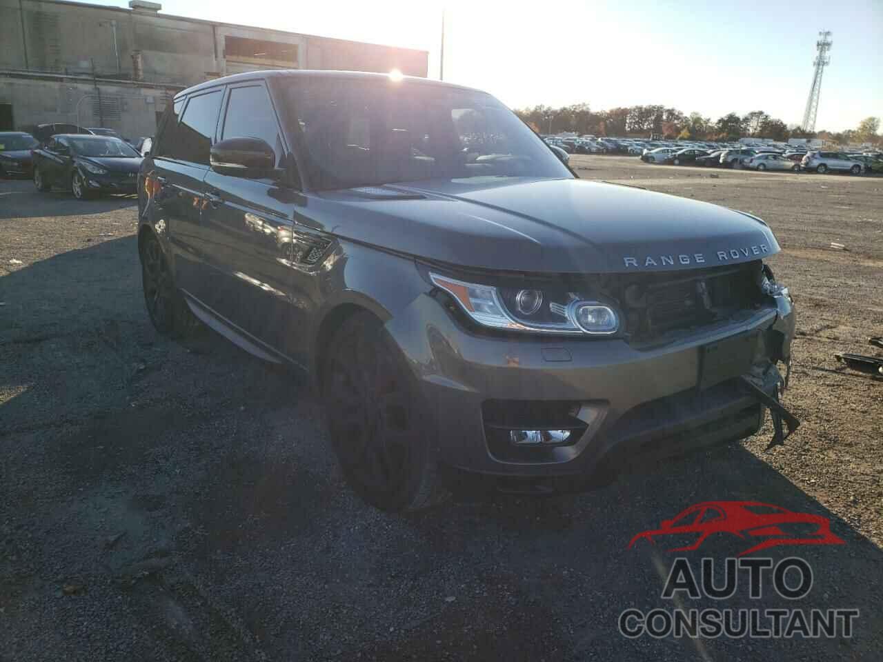 LAND ROVER RANGEROVER 2016 - SALWR2EF2GA578848