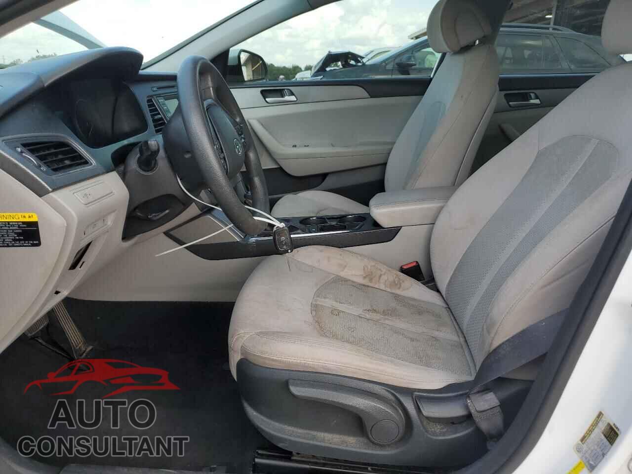 HYUNDAI SONATA 2015 - 5NPE24AF4FH005031