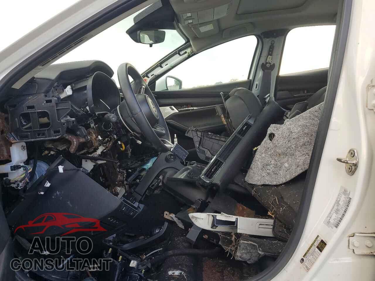 MAZDA 3 2023 - 3MZBPBDM2PM372702