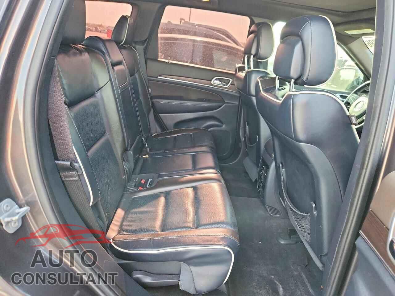 JEEP CHEROKEE 2015 - 1C4RJFCG1FC676576