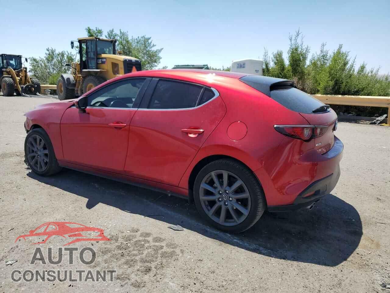 MAZDA 3 2022 - JM1BPALL0N1522242