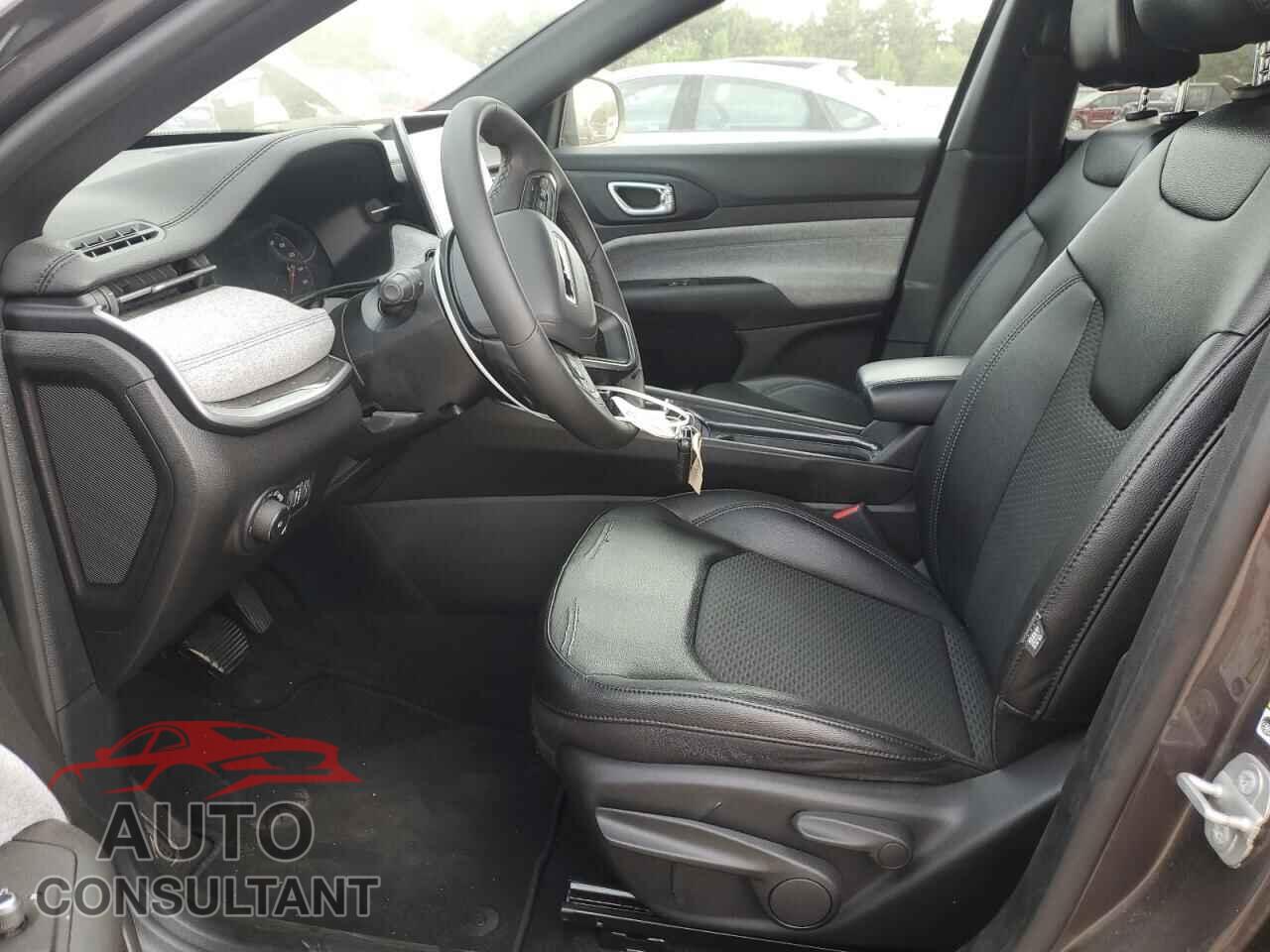 JEEP COMPASS 2024 - 3C4NJDBN8RT124603