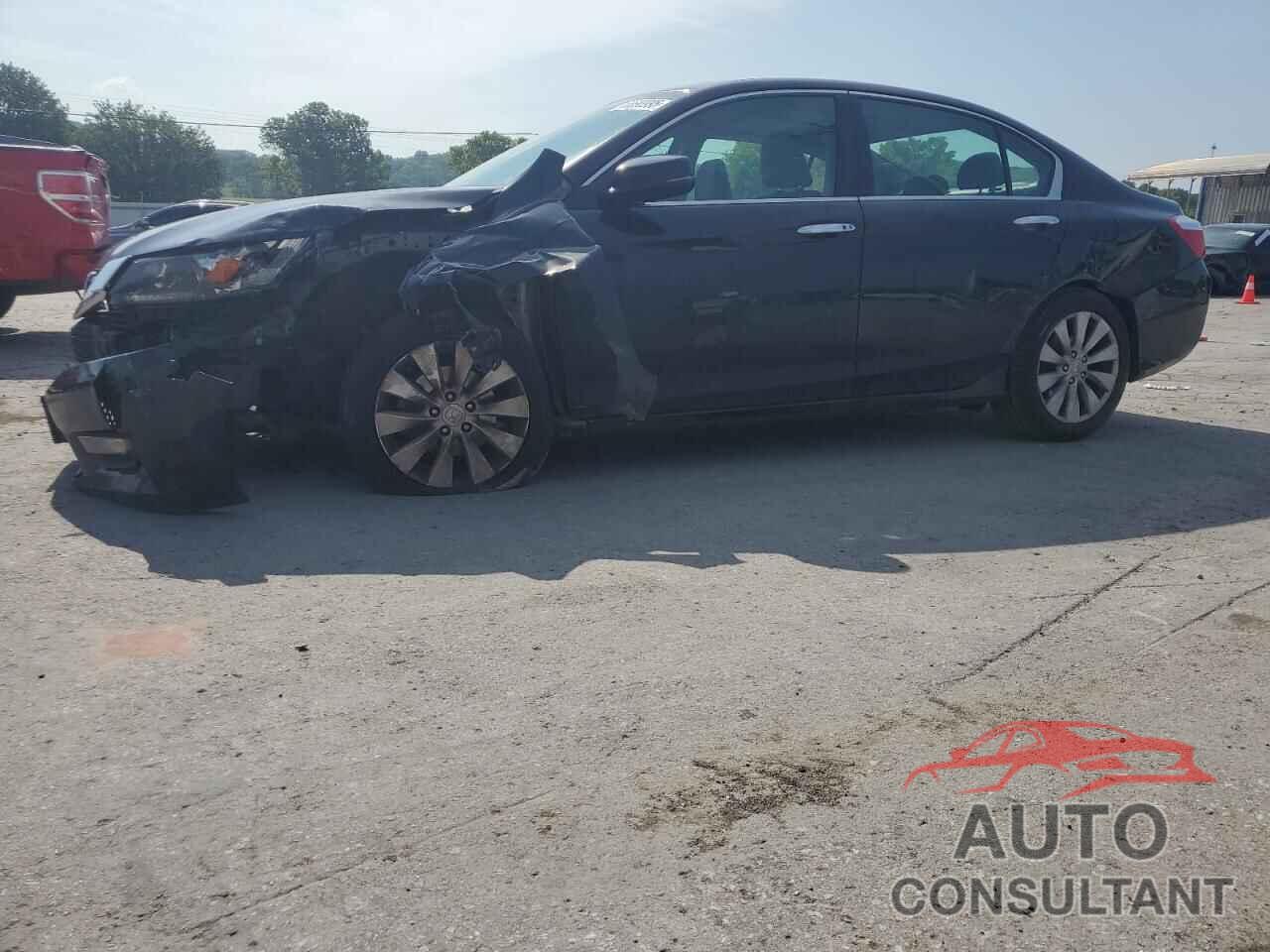 HONDA ACCORD 2015 - 1HGCR2F87FA051849