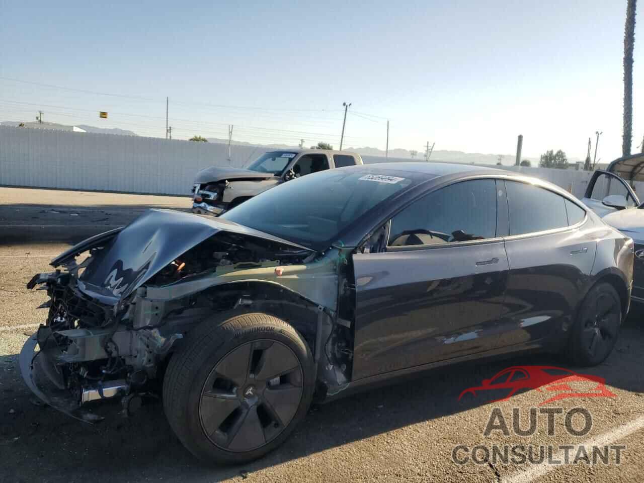 TESLA MODEL 3 2023 - 5YJ3E1EAXPF711898