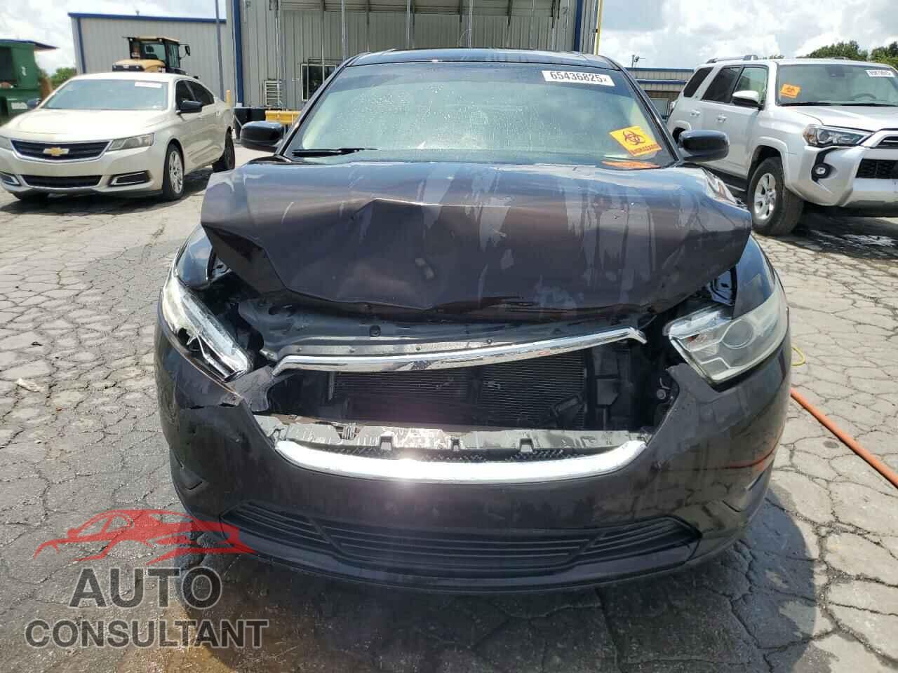 FORD TAURUS 2014 - 1FAHP2E80EG139509