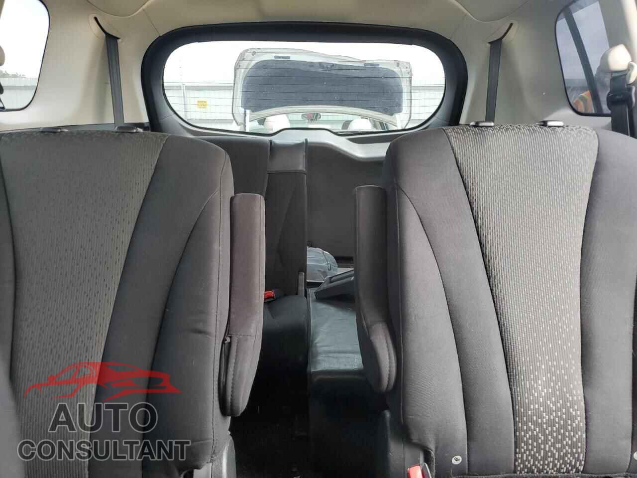 MAZDA 5 2012 - JM1CW2CL0C0134136
