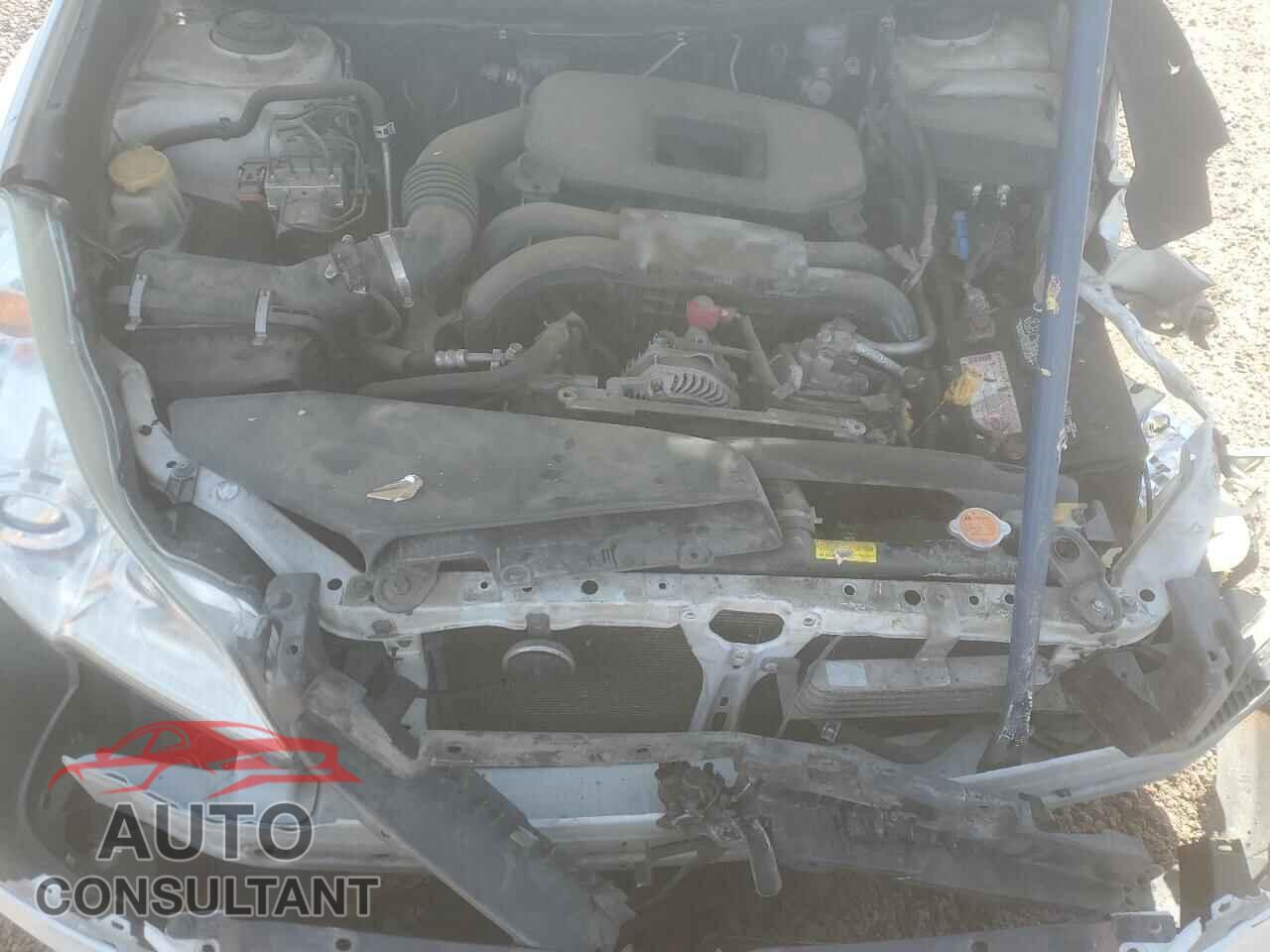 SUBARU OUTBACK 2010 - 4S4BRBKC3A3374552