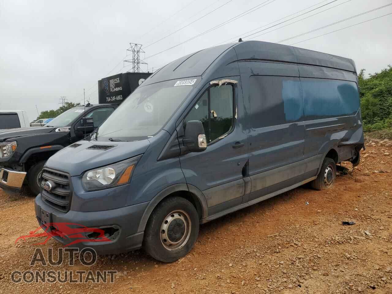 FORD TRANSIT 2020 - 1FTBR3X8XLKA87152