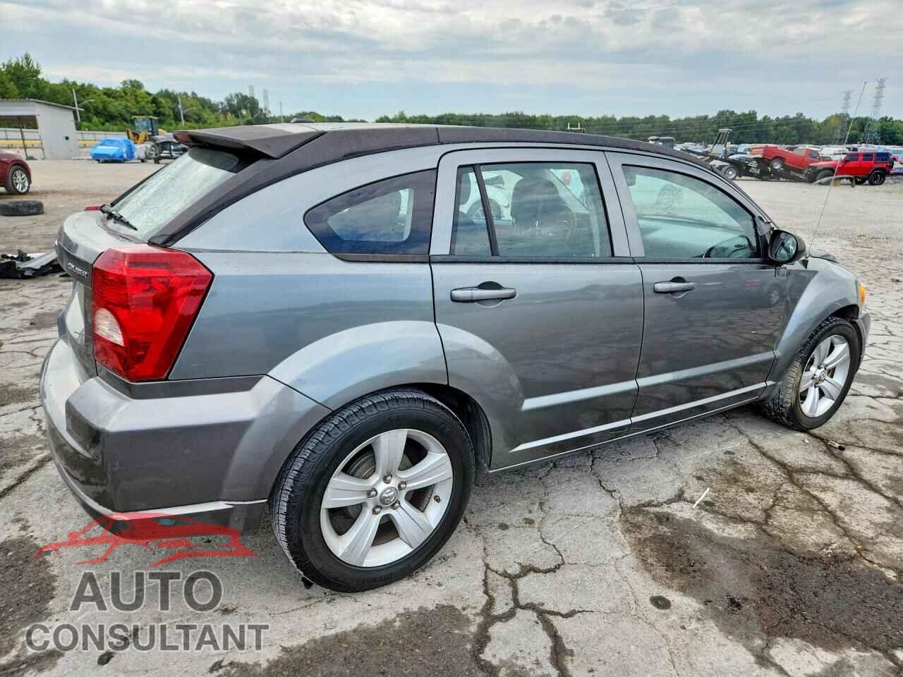 DODGE CALIBER 2011 - 1B3CB3HA2BD254635