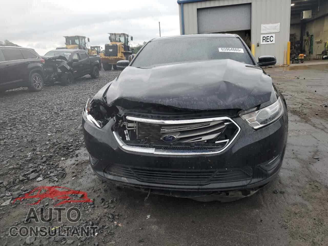FORD TAURUS 2014 - 1FAHP2E84EG184436