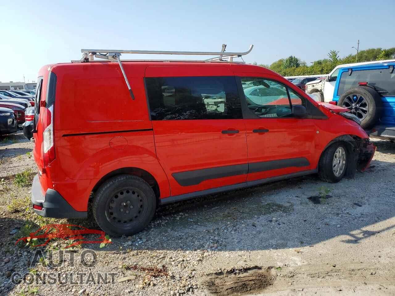 FORD TRANSIT 2015 - NM0LS7F72F1184183