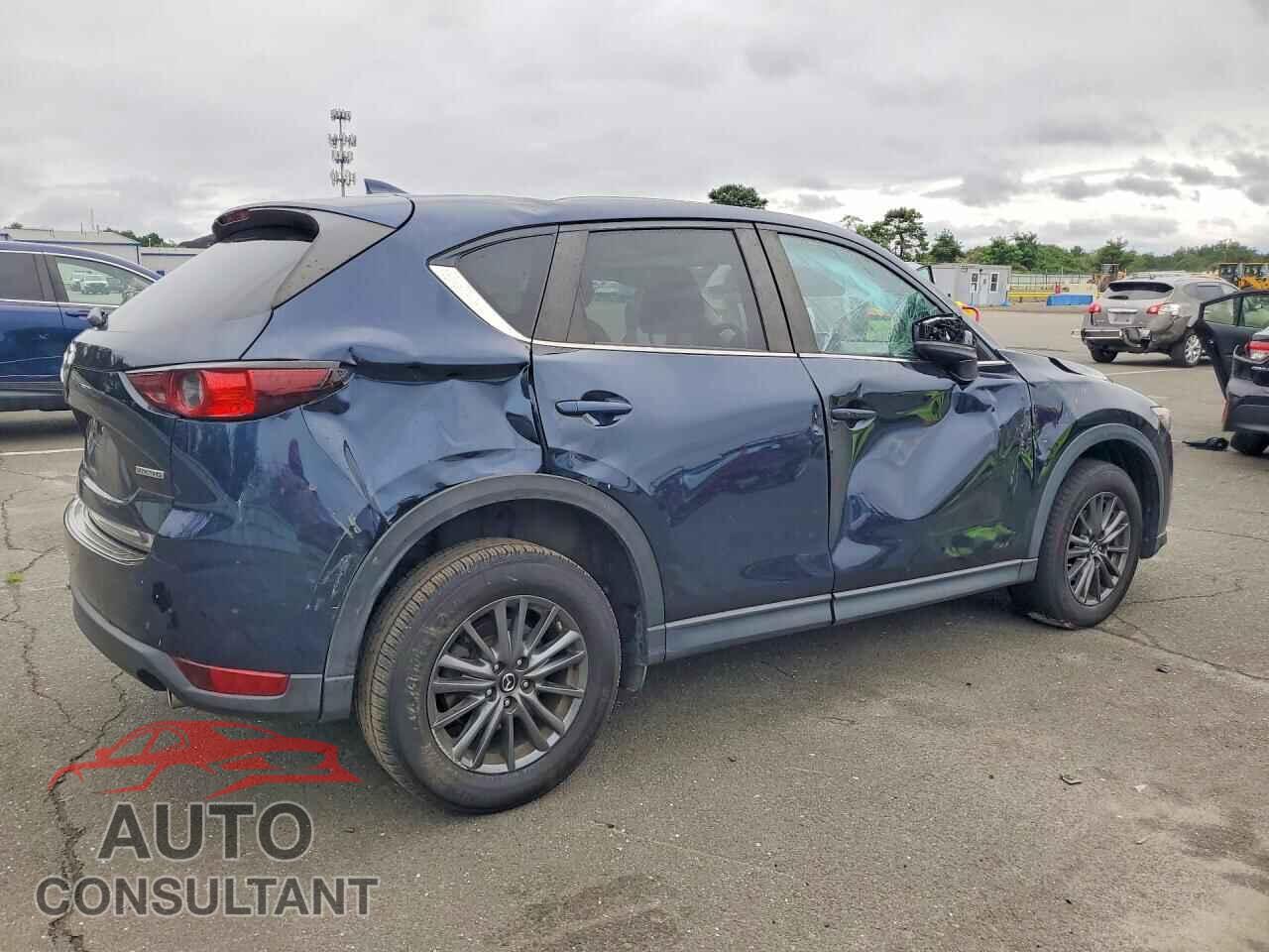 MAZDA CX-5 2020 - JM3KFBCM7L1778111