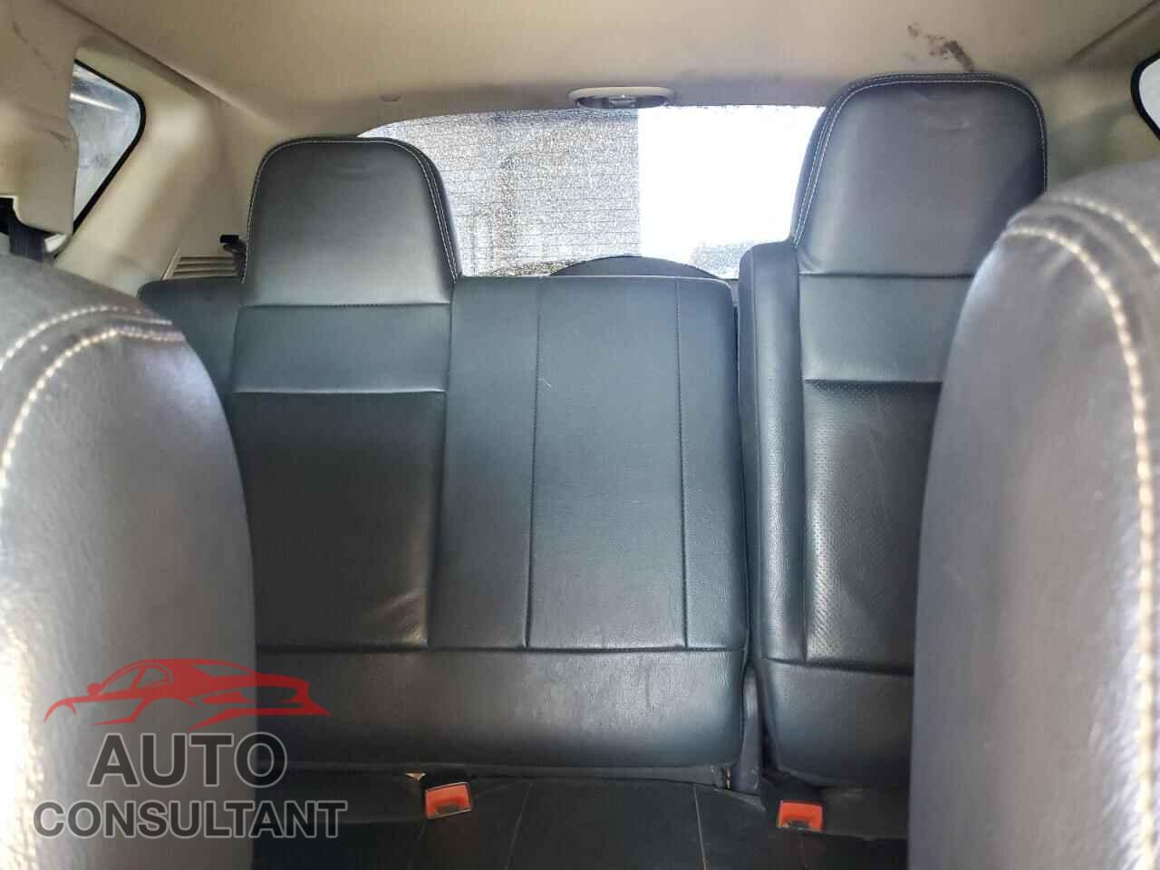 JEEP COMPASS 2016 - 1C4NJDEB8GD654963
