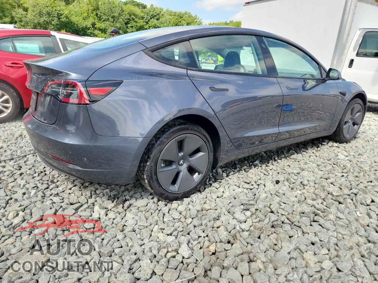 TESLA MODEL 3 2023 - 5YJ3E1EA6PF665020