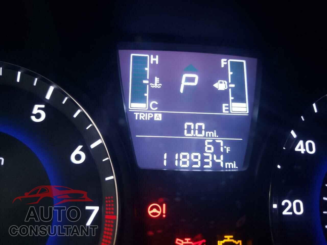 HYUNDAI ACCENT 2017 - KMHCT4AE9HU168564