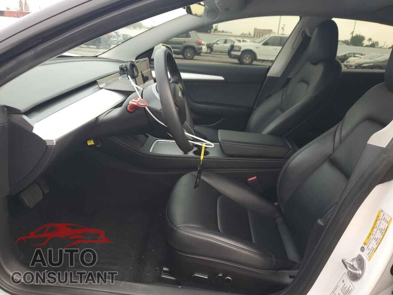 TESLA MODEL 3 2023 - 5YJ3E1EA4PF400127